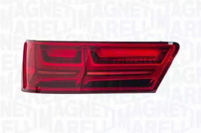 MAGNETI MARELLI 714020900701 -  Задний фонарь